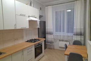 квартира по адресу Академика Сахарова ул., 17