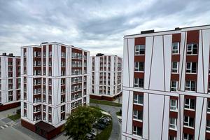 квартира за адресою Отця Івана Блавацького вул., 8