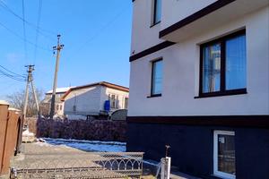 будинок за адресою Кедрова