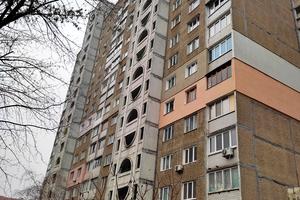 квартира по адресу Правды просп. (Правды), 10-А