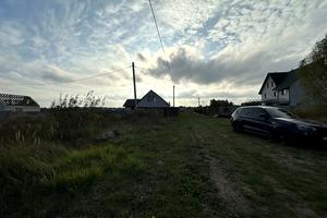 участок по адресу Окружная ул.