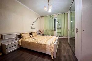 квартира по адресу Миколы Бажана просп., 7-Б