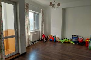 квартира за адресою Скоропадського, 7