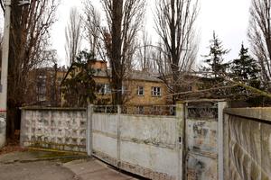 комерційна за адресою Олексія Курінного вул. (Карла Маркса), 40