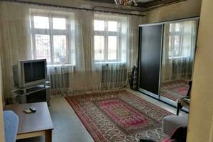квартира по адресу Прохоровская ул., 14