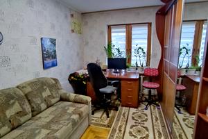 квартира за адресою Чарівна вул., 38