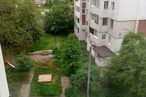 квартира за адресою Леоніда Перфецького вул., 3