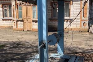 дом по адресу садова, 11