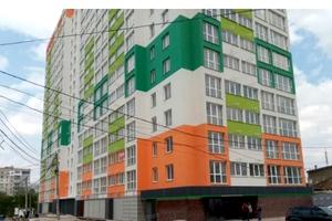 квартира по адресу Бугаёвская ул., 44