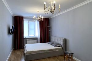 квартира за адресою Залізняка, 34