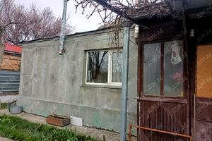 дом по адресу Охтирський Шлях ул. (Сакко), 1