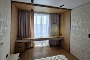 квартира по адресу 2-й  Праведників Світу проезд, 21