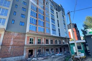 квартира за адресою Панаса Мирного вул., 9/1