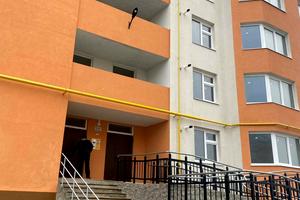 квартира за адресою Будівельників вул., 5/5