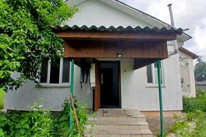 дом по адресу Киевская ул.