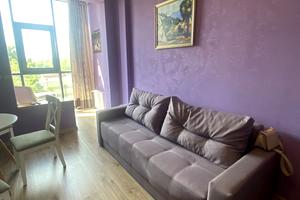 квартира по адресу Ванный пер., 5г