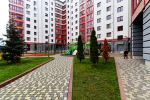 квартира за адресою Гната Хоткевича вул., 65