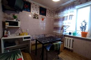 квартира за адресою Лісового вул., 25
