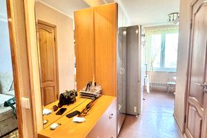 квартира за адресою Перемоги просп., 67