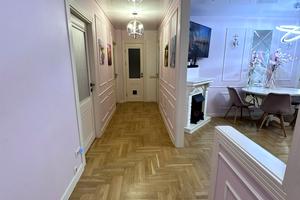 квартира по адресу Житомир, Хлебная ул., 38