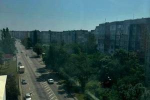 квартира за адресою Миру вул., 4