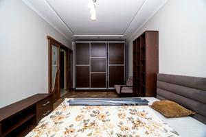 квартира по адресу Михаила Мулика ул. (Гаркуші), 23