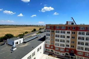 квартира за адресою Будівельна вул., 50-Г