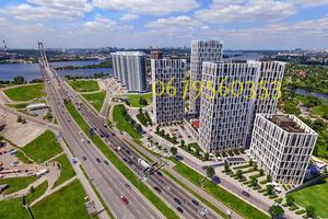 квартира за адресою Зарічна вул., 2к