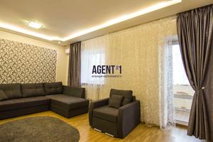 квартира за адресою вул. Бударина, 3Г