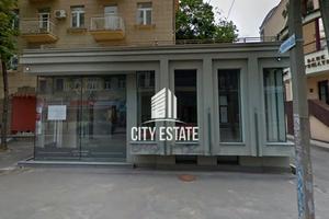 комерційна за адресою Сумська вул., 94