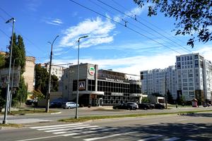 квартира за адресою Левка Лук'яненка просп. (Рокоссовського), 4