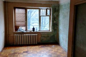 квартира по адресу Волгоградська, 41