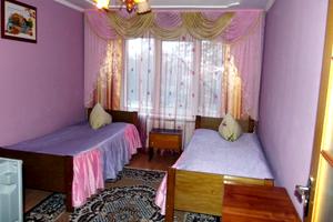 квартира по адресу Івасюка, 1а