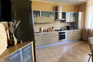 квартира за адресою Петра Болбочана вул. (Клапцова), 52