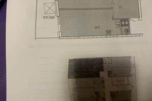 квартира по адресу Зеленая ул., 151