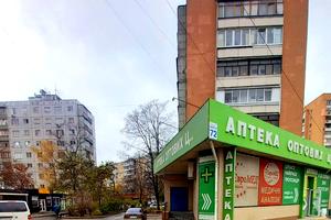 квартира по адресу Гагарина просп. (Гагаріна), 72
