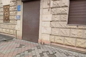 коммерческая по адресу Полтавский Шлях ул., 1/3