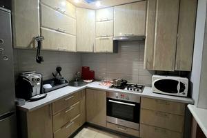 квартира за адресою Карпенка-Карого вул., 11-Б