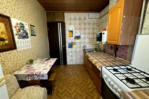 квартира за адресою Крушельницької пров. (Людмили Мокієвської), 4