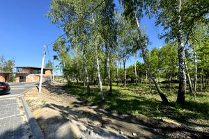 участок по адресу Ирпень, Кричевського, 25-Б