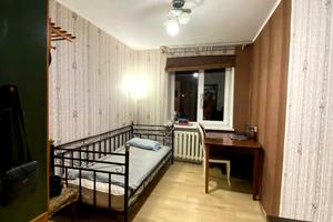 квартира по адресу Богдана Хмельницкого просп. (Героев Сталинграда), 63