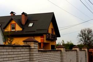 будинок за адресою с. Плесецьке, Пушкіна
