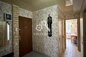 квартира за адресою Кривбасівська вул., 58