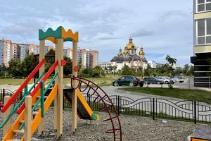 квартира по адресу Горбачевского ул., 14е