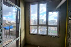 квартира за адресою Волошкова, 5