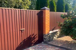 будинок за адресою Паркова, 28