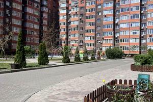 квартира по адресу Мирная ул., 19