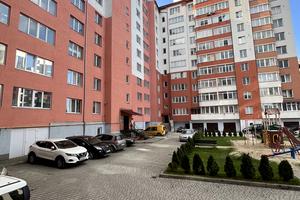 квартира за адресою Хіміків вул., 35А