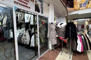 коммерческая по адресу Стебницкая ул., 27