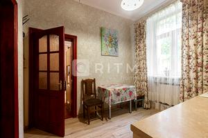 квартира по адресу Львов, Татарская ул., 7